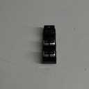 Automatic Power Master Window Switch Compatible with Kia Sportage L4 2.0L 2.4L 2017 2018 2019, Driver Left Side 18 Pins, Replacement for 93571-D9000, 93571D9000