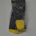 TYR Flex Swim Fins 2.0 (Black/Yellow)