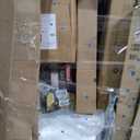 Pallet Of Salvaged Items