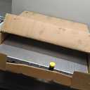 SCITOO 13431 Radiator Fit 2014-2020 for Nissan for Rogue 2.5L