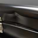 VEVOR Metal Tool Box, 20.5-inch, Portable Metal Tool Box with 4 Drawers, Small Tool Chest with EVA Liners, Ball Bearing Slide Drawers Locking & Powder Coated Finish, Multi-Function Tool Organizer