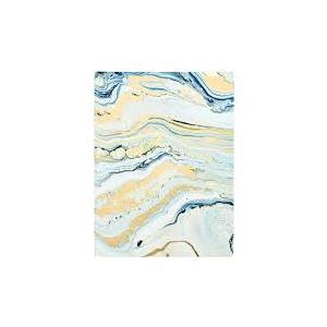 TOP Flight Blue Waves Journal