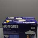 Huggies Size 6 Overnites Baby Diapers: Overnight Diapers, Size 6 (35+ lbs), 72 Ct, 