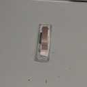 Maledan Metal Bands Compatible with Fitbit Versa 2 Band for Women Men, Adjustable Stainless Steel Mesh Loop Bracelet Wristbands for Fitbit Versa 2/Versa/Versa Lite SE, Rose Gold