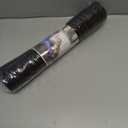 Yimobra Outdoor Mats for Front Door 29.5x17, Stops Mud & Dirt at Entrance, Fits Garage & Patio, All-Weather Waterproof Non Slip Outdoor Indoor Welcome Mat, Brown