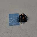 Standard Motor Products SS598T Starter Solenoid