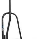 Fuel Pureformance Heavy Bag Stand , (Black), 55.91 x 47.24 x 87.01 inches