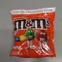 M&M'S Summer Peanut Butter, Chocolate Candy, Party Size, 34 oz Resealable Bulk Candy Bag BBD: 01-2026