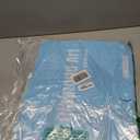 ARTDOT A2 Storage Book for Diamond Art Kits, Diamond Art Portfolio Folder with 30 Pocket Slevees Protectors (39.7 x 56cm)