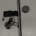 Quntis Monitor Light Bar PRO+ with Remote Control, Fit for Curved/Flat Monitor, Eye-Care USB Computer Lamp Dimmable Screen Light Bar with Auto-Dimming, No Glare Home Office Gaming Desk Lamp