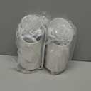 SUNVIE Smart Floor Can Light 5W RGBW Color Changing Up Lights Indoor with Timer 2700K6500K Floor Spotlight Dimmable Uplighting Indoor Uplights for Plant Corner, APP Control Alexa & Google Home, 2PCS