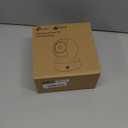 Kasa 1080p Indoor Pan/Tilt Wired Security Camera - Works as a Baby & Pet Monitor, Motion Detection & Tracking, 2-Way Audio, Night Vision, Subscription-Free Local Storage or Optional Cloud, EC71