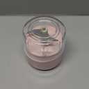 DAHOKO Electric Mini Garlic Chopper [Portable, Wireless, 100ml] Mini Electric Chopper with Spoon, Electric Food Chopper Tool, Mini Chopper for Mashing Onion, Garlic, Chili, Peppers, Nuts(Pink)