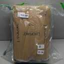 Litanika Beige Oversized King Size Comforter, 3 Pieces Cream Tufted Boho Farmhouse Bedding Comforter Sets, Lightweight Fluffy Bed Set for All Season (120x98 In Comforter and 2 Pillowcases)