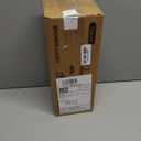 Veken Shower Caddy 6-Pack, Advanced Rustproof Design, No Drilling Adhesive Shelves, Rack with Soap Holder, Large Capacity Bathroom Organizers and Storage, Wall-Mounted Kitchen & Home Decor (6-Piece Set for Master Bathroom (Rustproof Upgrade), Black)