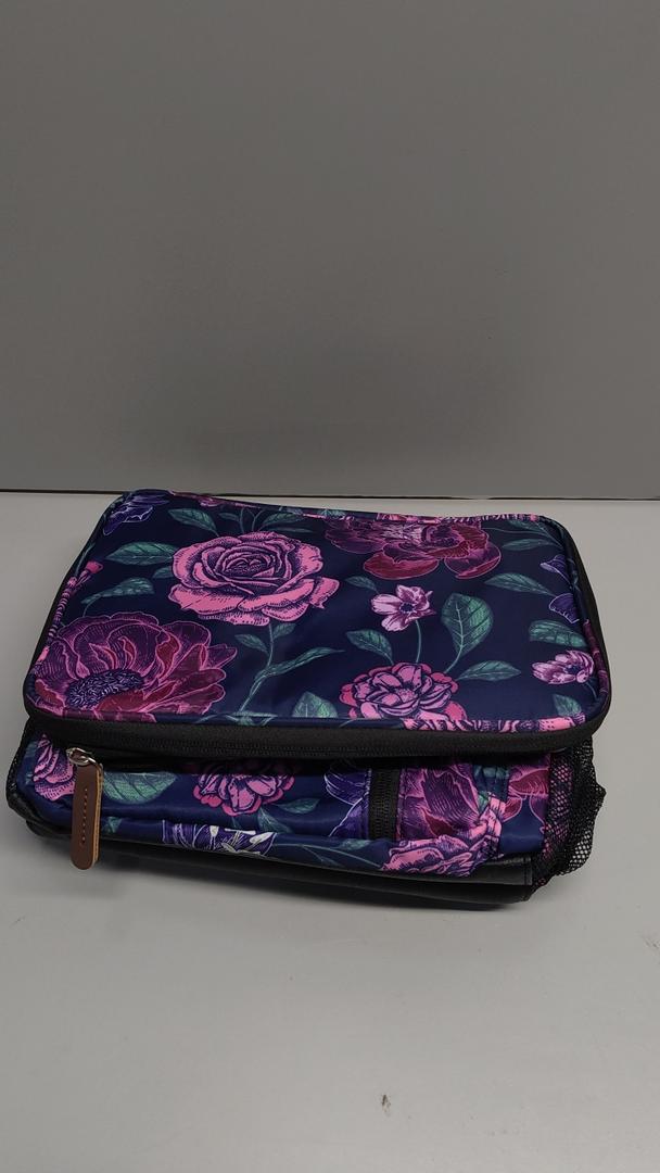 Lunch Bag (Floral)