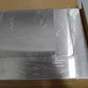 3-Piece Titanium Cutting Board Set, L-Shaped Lip for Dough & Meat, X-Large