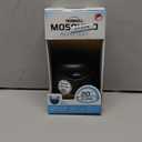 Thermacell Patio Shield Mosquito Repellent E-Series Rechargeable Repeller; 20 Mosquito Protection Zone; Includes 12-Hr Repellent Refill; No Flame or Scent; Bug Spray and Bug Zapper Alternative