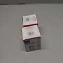 2 x Satco - S29406 - Light Bulb - Clear