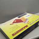 13" Laminate Floor Cutter – 17mm Manual Vinyl Plank Cutter for LVP, SPC, WPC, Bamboo & Engineered Wood | Dust-Free Flooring Cutter Tool with 0°-45° Adjustable Angle & Tungsten Steel Blade