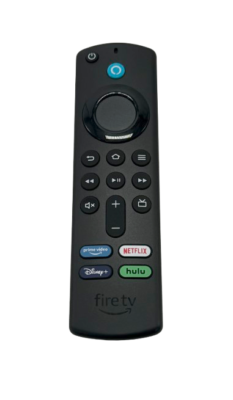 Fire TV 4K Remote Control - Model: 201-210270 Remote Control