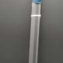 MYshade Cordless Blackout Cellular Shades, 1.5" Honeycomb Window Blinds for Bedroom & Nursery, Thermal Insulated, Noise Reducing, Privacy Shades, Inside or Outside Mount (19" W x 36" H, White)