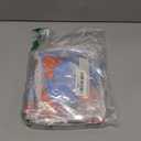 42 Pieces Hot Cars Birthday Decorations Race Car Banner, Cake Toppers, Balloons, Backdrop Party Supplies for Baby Shower Wheels Birthday Party Decorations