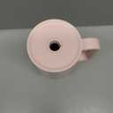 Hydro Flask Travel Tumbler with Handle, Lid and Straw - Insulated Stainless Steel in 40 Oz Trillium