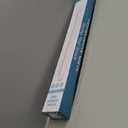 Babepai Retractable Baby Gates for Stairs, Dog Gates for Doorways, Mesh Baby Gate Extends to 54" Wide 34" Tall, Pet Gate Indoor Use for Hallways, Porch, Patio, Outdoor - Gray (34" Tall x 54" Wide, A-gray)