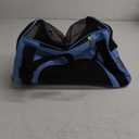 Pet Carrier Soft-Sided Carriers for Cat Carriers Dog Carrier for Small Medium Cats Dogs Puppies Pet Carrier Airline Approved Cat Dog Pet Travel Carrier (Small, Blue)