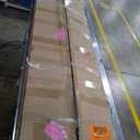 King Size Bed Frame with Velvet Upholstered Headboard, Platform Bed with Strong Wood Slats, Mattress Foundation, Box Spring Optional, Easy Assembly, Beige