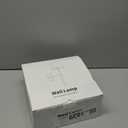 KDG Wireless Wall Sconces Set of 2, Small Cordless 5200mAh Rechargeable Battery LED Wall Lamps, Stepless Dimming Lightings for Wall Painting, Living Room, Bedroom, Hallway, Gifts, Night Light (White) ((Small) L4.5  H13  D6.5 inch)