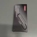 HDMI Audio Video Capture Card, 1080P Cam Link Game Audio Adapter DP to HDMI USB 3.0 Record Device for Streaming, Live Broadcasting, Video Conference, Teaching, Gaming