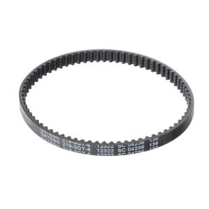 Replacement Drive Belt for Shark WS632 WS630 IZ361H IZ162H IX140 IX141 IZ140 IZ142 UZ145 IZ141C 219-3GT-6 6.35mm 1/4 inch