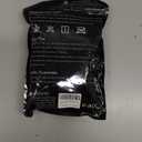 Compression Pantyhose Stockings for Women Men, 20-30 mmHg Medical Graduated Support Opaque Closed Toe Hose Tights (3X-Large, Beige)