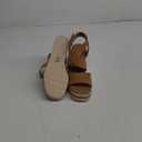 SODA, Color Tan, 8 Size