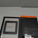 TORRAS Ostand K1 Guardian for iPad Air 11 inch Case M4/M3/M2 (2026/2025/2024), Ultra Stable Stand, Multiple Adjustable Viewing Angles, Slim Protective Kickstand Cover with Pencil Holder