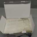 Gauze Care Non-Woven Sterile Gauze Pads 4x4, Pack of 100, 8-Ply, Soft, Lint-Free, Individually Wrapped, Sterile, Absorbent, Breathable, Perfect for Wound Care