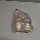 365 by Whole Foods Market, Organic Unsweetened Apple Sauce Cups, 4 Ounce (Pack of 6) (EXP 10/02/27)