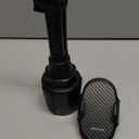 APPS2Car 15W Qi Wireless Car Charger Cup Phone Holder, Fits 3"–4" Round Cup Holders, Adjustable Long Arm & 360° Rotation, Compatible with iPhone 17 16 15 14 13 Pro Max