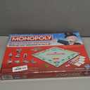 Monopoly Game, Family Board Games for 2 to 6 Players & Kids Ages 8 and Up, Includes 8 Tokens (Token Vote Edition) (10.51 inches x 15.75 inches x 0.1 inches)