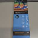 NASA Grade Plantar Fasciitis Insoles  High Arch Support Insoles Men Women - Shoe Insoles for Plantar Fasciitis Relief - Absorb Shock & Relieve Flat Foot Pain - Orthotics Inserts for Work & Standing (L (Men 11-12.5/Women 12-13.5))