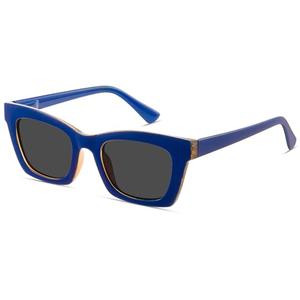 livho Trendy Polarized Sunglasses Women, Retro Sun Glasses for Women 2024, Cute Sunglasses for Women, UV Protection Shades, Pack 2