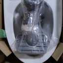 Toto TCT446CEGN01 Aquia Elongated Toilet Bowl Only