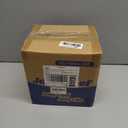 JOLLY CHEF 200 Pack Disposable Paper Napkins, Soft Bathroom Napkins for Guests, 2-Ply White Paper Hand Towels for Halloween, Wedding, Thanksgiving