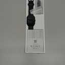 Fitpolo Smart Watches for Men Android & iPhone, Alexa Built-in [1.8" HD Screen] IP68 Waterproof Fitness Watch with Bluetooth Call (Answer/Make), Heart Rate/Sleep/SpO2 Monitor, 105+ Sports Tracker (Black)