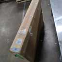 Samsung 50-Inch Class QLED 4K LS03D The Frame Series Quantum HDR Smart TV w/Dolby Atmos, Art Mode, Anti-Reflection, Customizable Frame, Slim Fit Wall Mount with Alexa Built-in (QN50LS03D, 2024 Model)