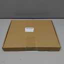 3-Pack Universal 12-5/9" x 10-1/5" Range Hood Aluminum Filter Mesh Screen Replacement for Most Kitchen Ventilation Systems