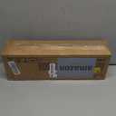 LARKSOUND Small Sound Bar for TV, PC, Gaming, Surround Sound System, Mini TV Speaker Sound bar with Bluetooth/HDMI ARC/Optical/AUX/USB Connections (16 inch, Glossy)