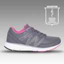 Diawin Wide Shoes for Women  Wide Toe Box, Smooth Interior, Breathable Design, Extra Depth  Perfect for Hallux, Sensitive, Swollen, Diabetic Feet, All-Day Comfort, Lightweight Walking & Foot Support (Cloudy Orchid)